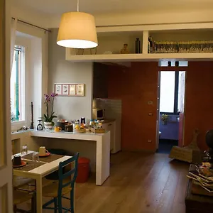  Bed & Breakfast Piume Verdi